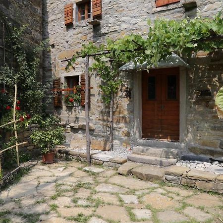 Istrian Experience Villa Socerga Bagian luar foto