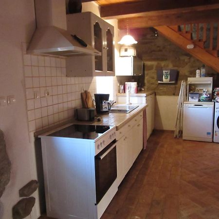 Istrian Experience Villa Socerga Bagian luar foto
